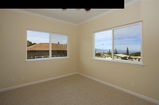 11 Maha Road, Unit 11 Makawao, HI 96768 - Photo 9 of 20 a view of an empty room with a window