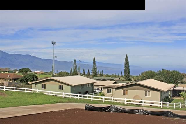 11 Maha Road, Unit 11 Makawao, HI 96768 - Photo 10 of 20 a aerial view of a multi story parking space