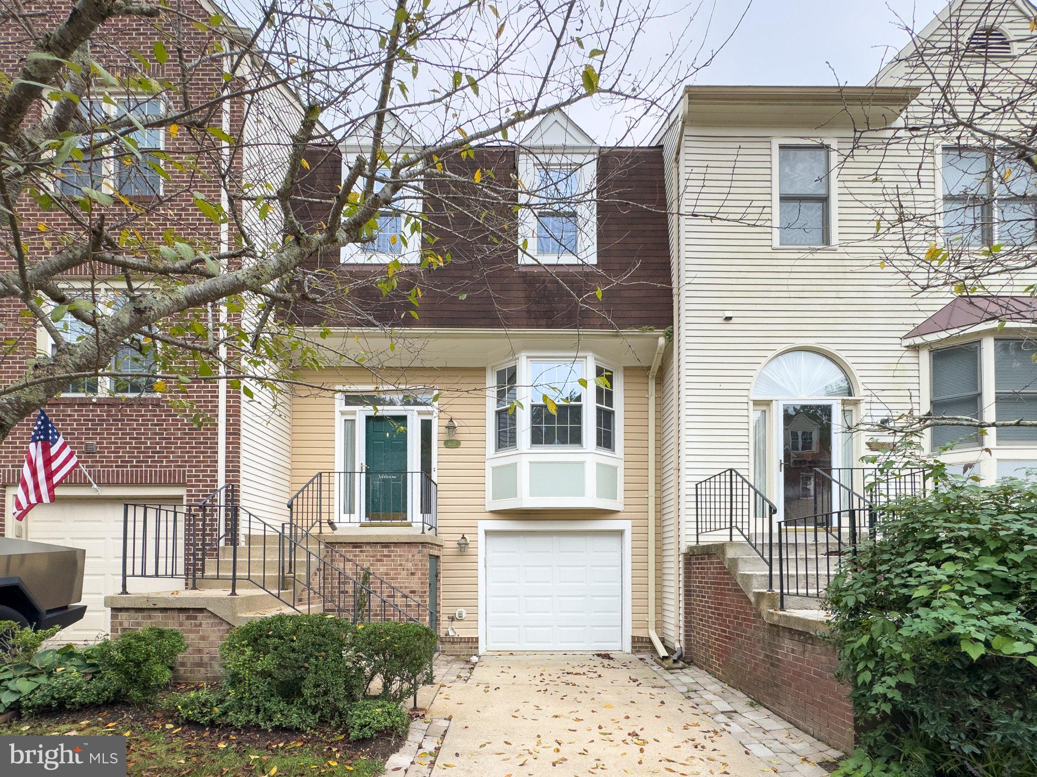 8111 Squirrel Run Road Springfield, VA 22152 - Photo 40 of 82 Gallery Image 40