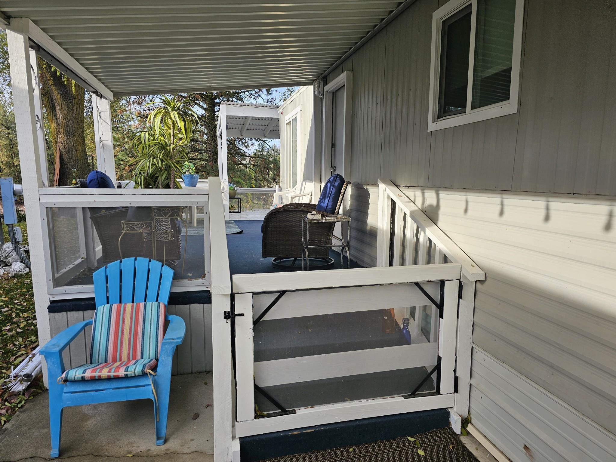 2601 North Barker Road, Unit 69 Otis Orchards, WA 99027 - Photo 12 of 20