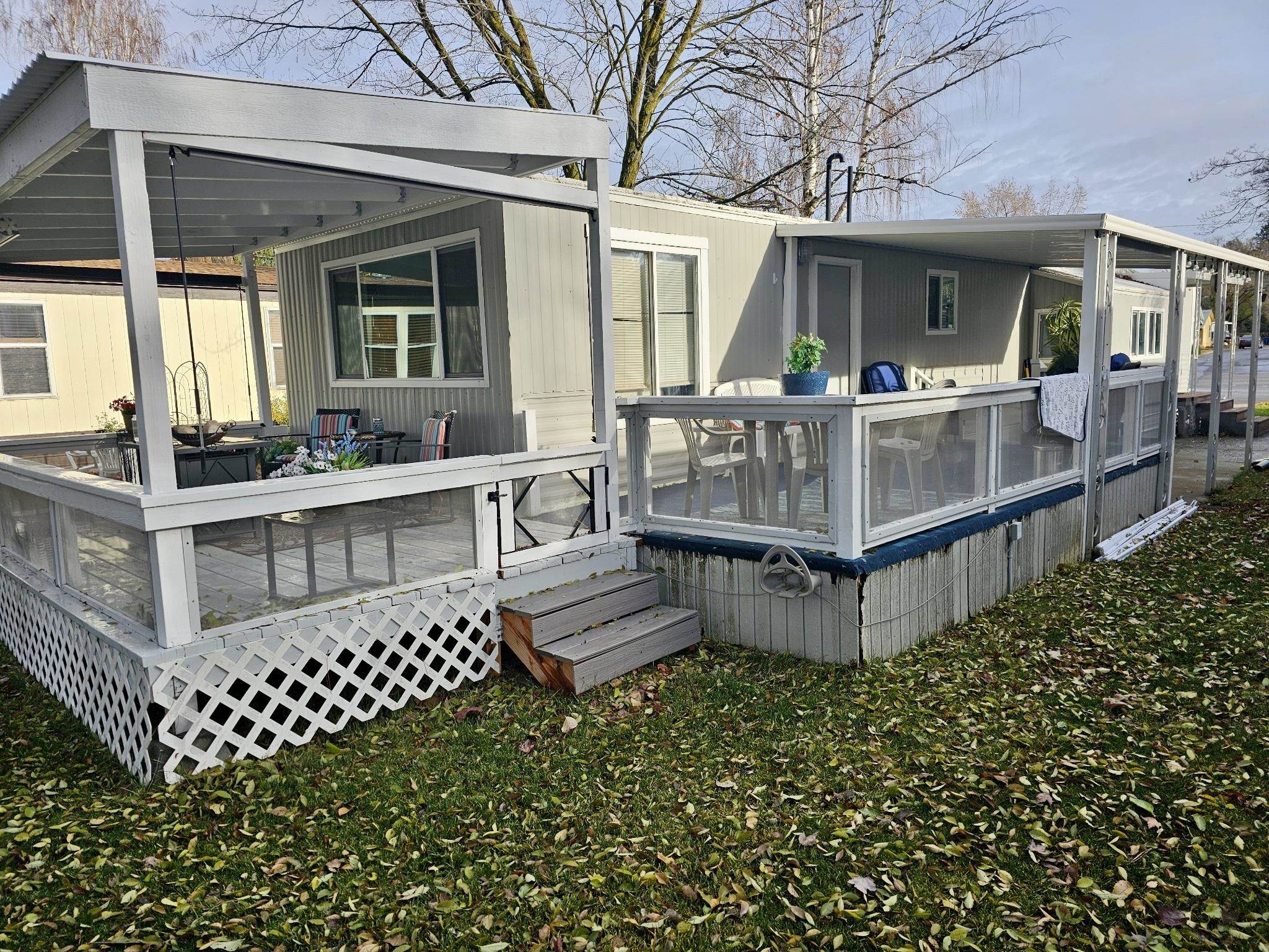 2601 North Barker Road, Unit 69 Otis Orchards, WA 99027 - Photo 14 of 20