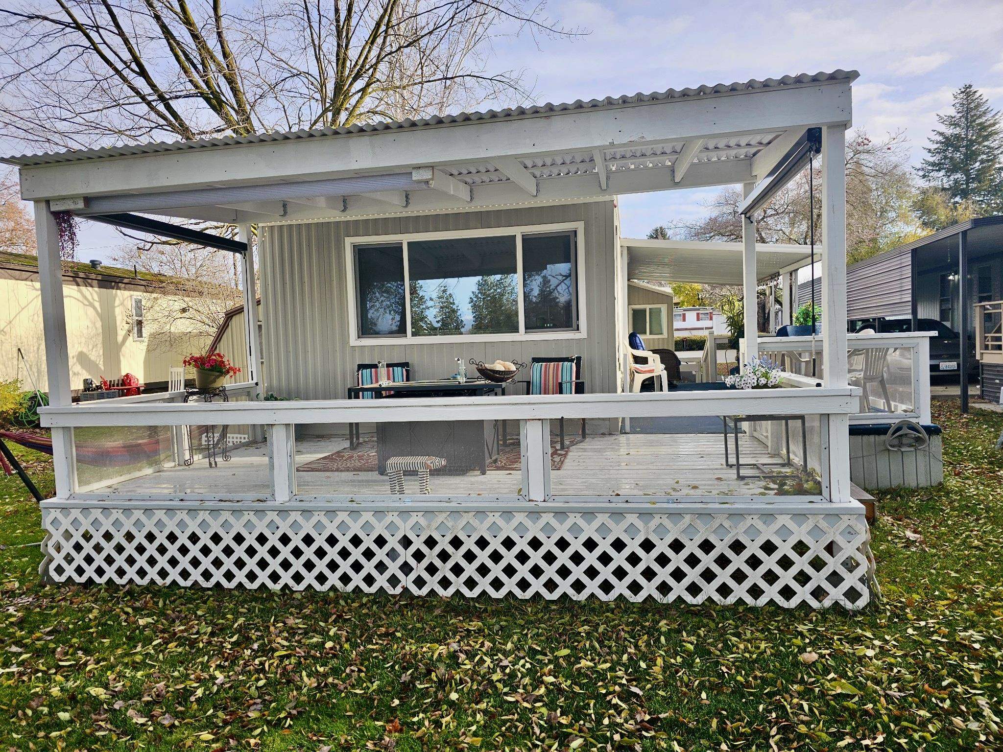 2601 North Barker Road, Unit 69 Otis Orchards, WA 99027 - Photo 15 of 20