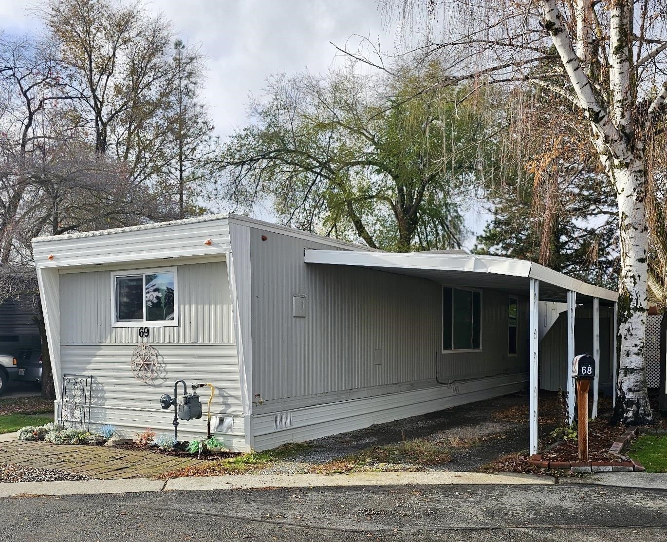 2601 North Barker Road, Unit 69 Otis Orchards, WA 99027 - Photo 18 of 20