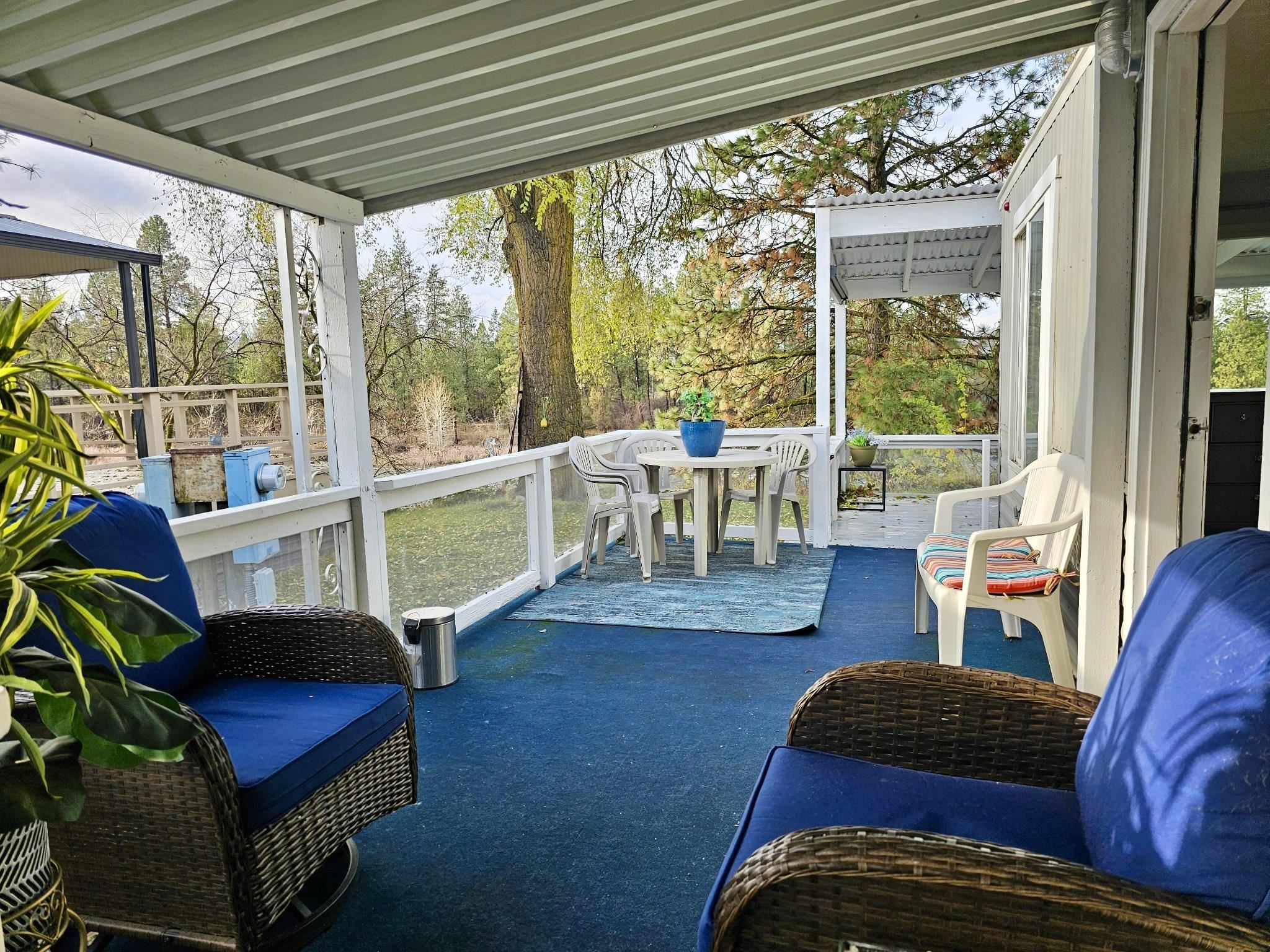 2601 North Barker Road, Unit 69 Otis Orchards, WA 99027 - Photo 2 of 20