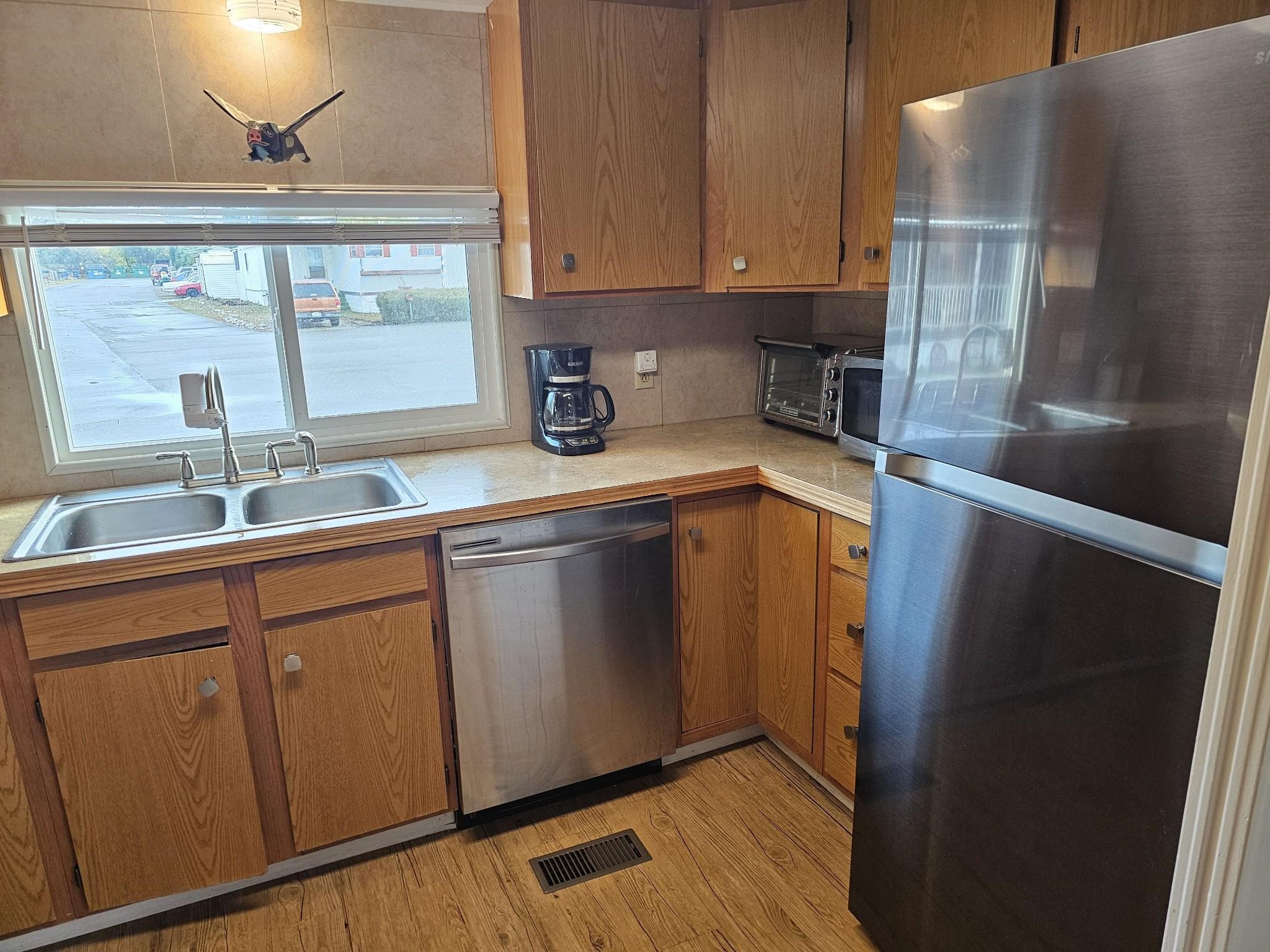 2601 North Barker Road, Unit 69 Otis Orchards, WA 99027 - Photo 4 of 20