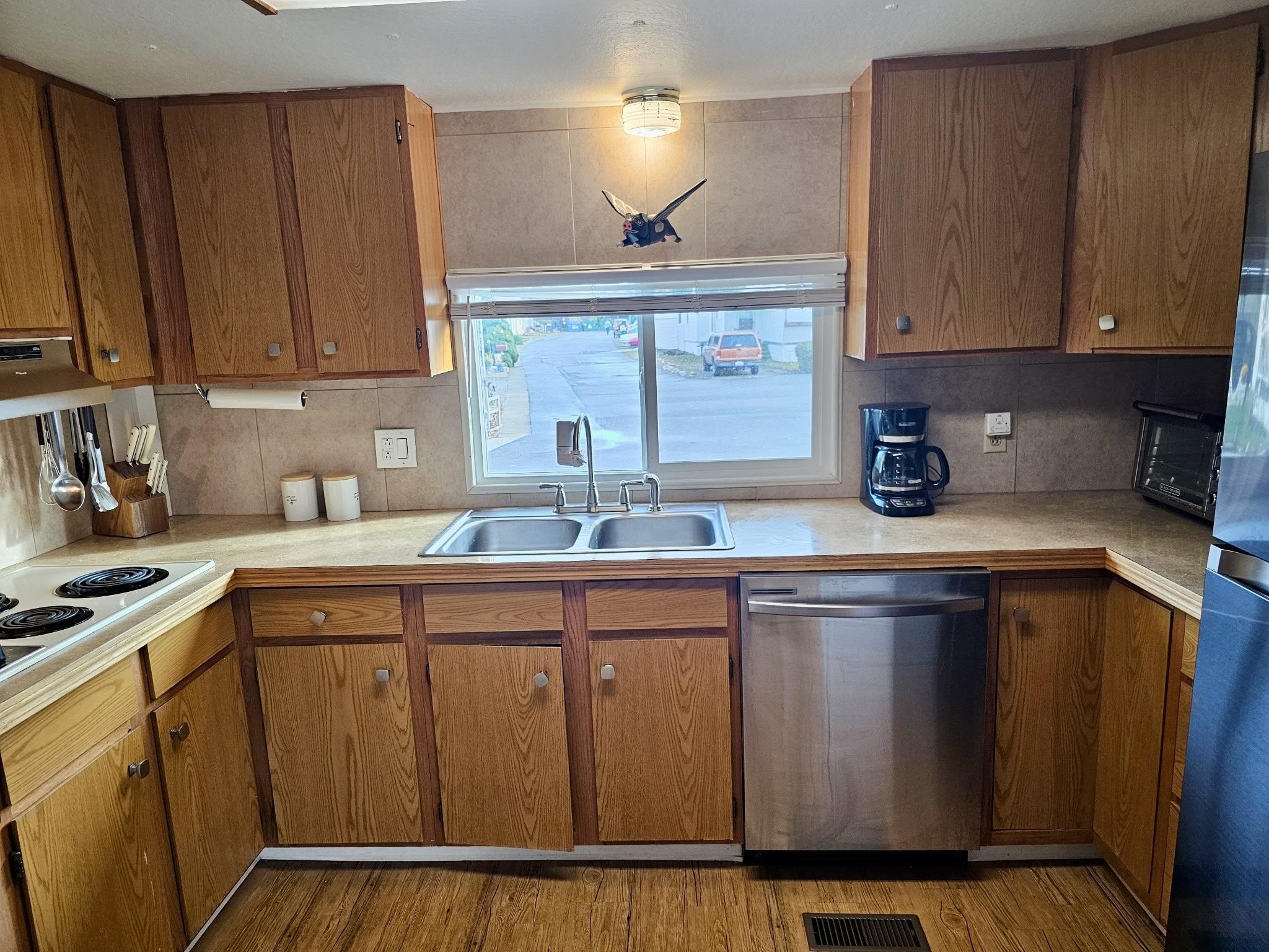 2601 North Barker Road, Unit 69 Otis Orchards, WA 99027 - Photo 6 of 20