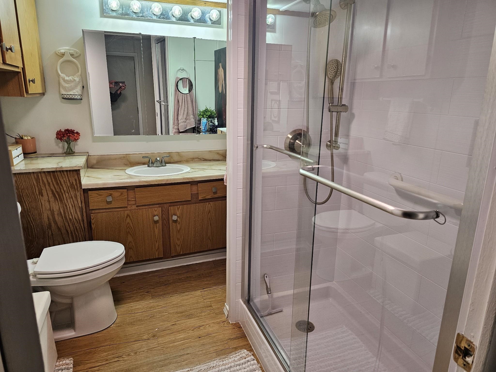 2601 North Barker Road, Unit 69 Otis Orchards, WA 99027 - Photo 10 of 20