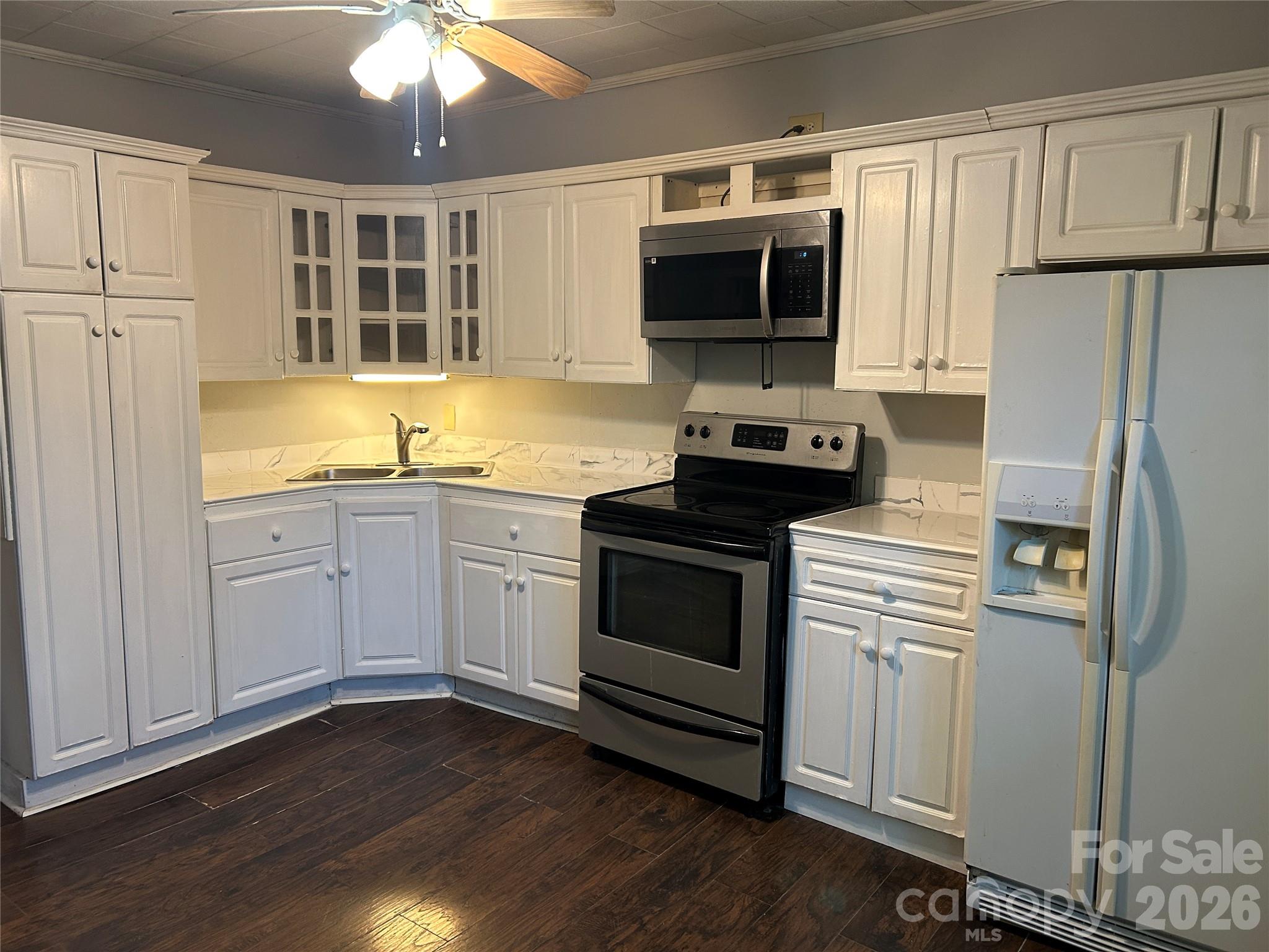 316 West Arch Street Lancaster, SC 29720 - Photo 4 of 12 Gallery Image 4