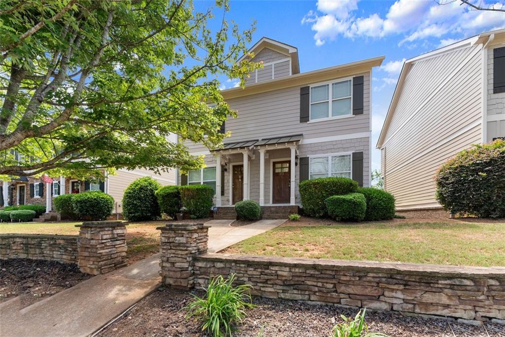373 Whitehall Road Athens, GA 30605 - Photo 1 of 1