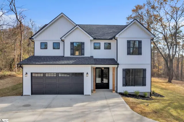 $413,000 | 521 Burton Road, Greer, SC 29651