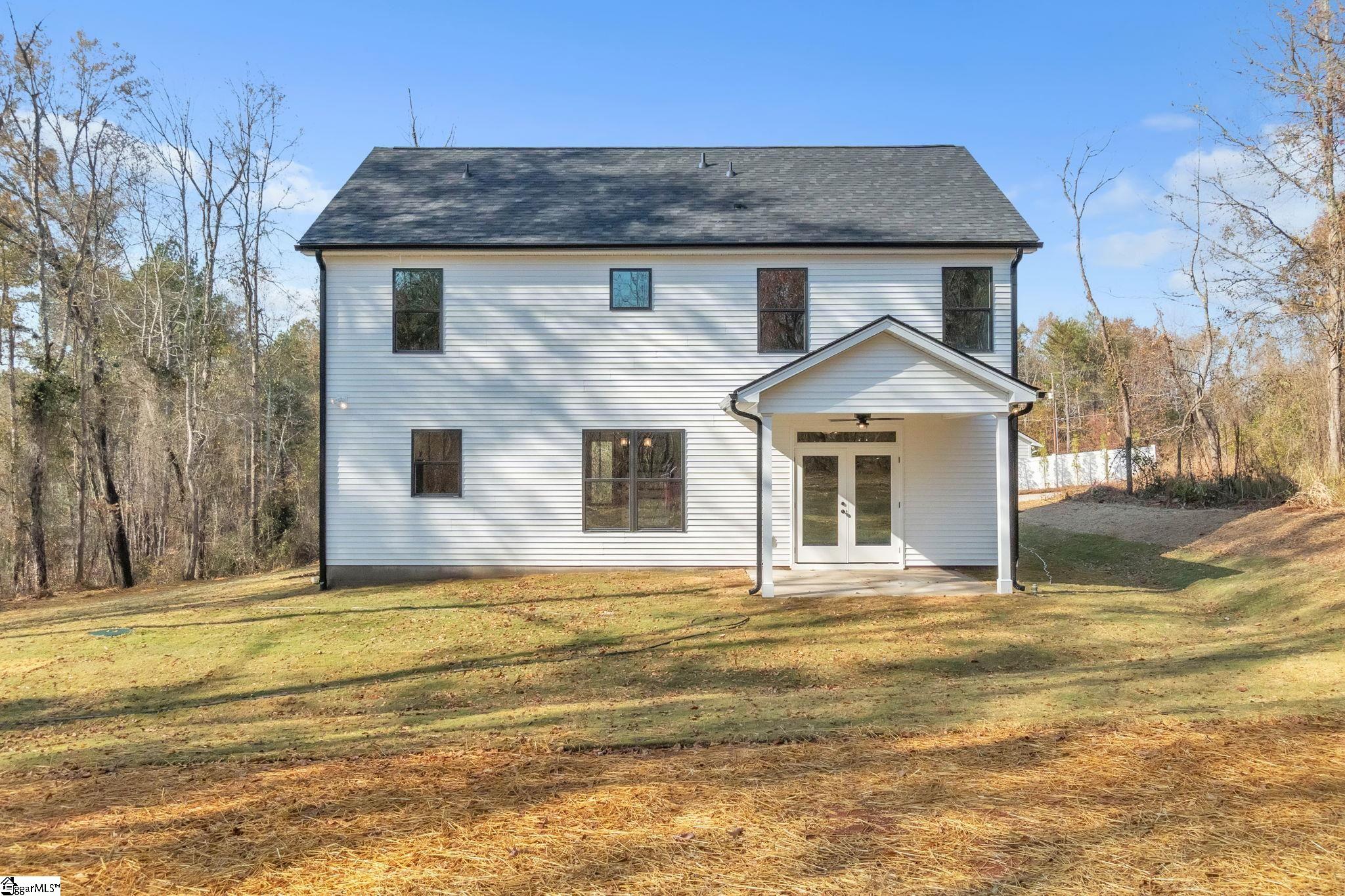 521 Burton Road Greer, SC 29651 - Photo 26 of 33