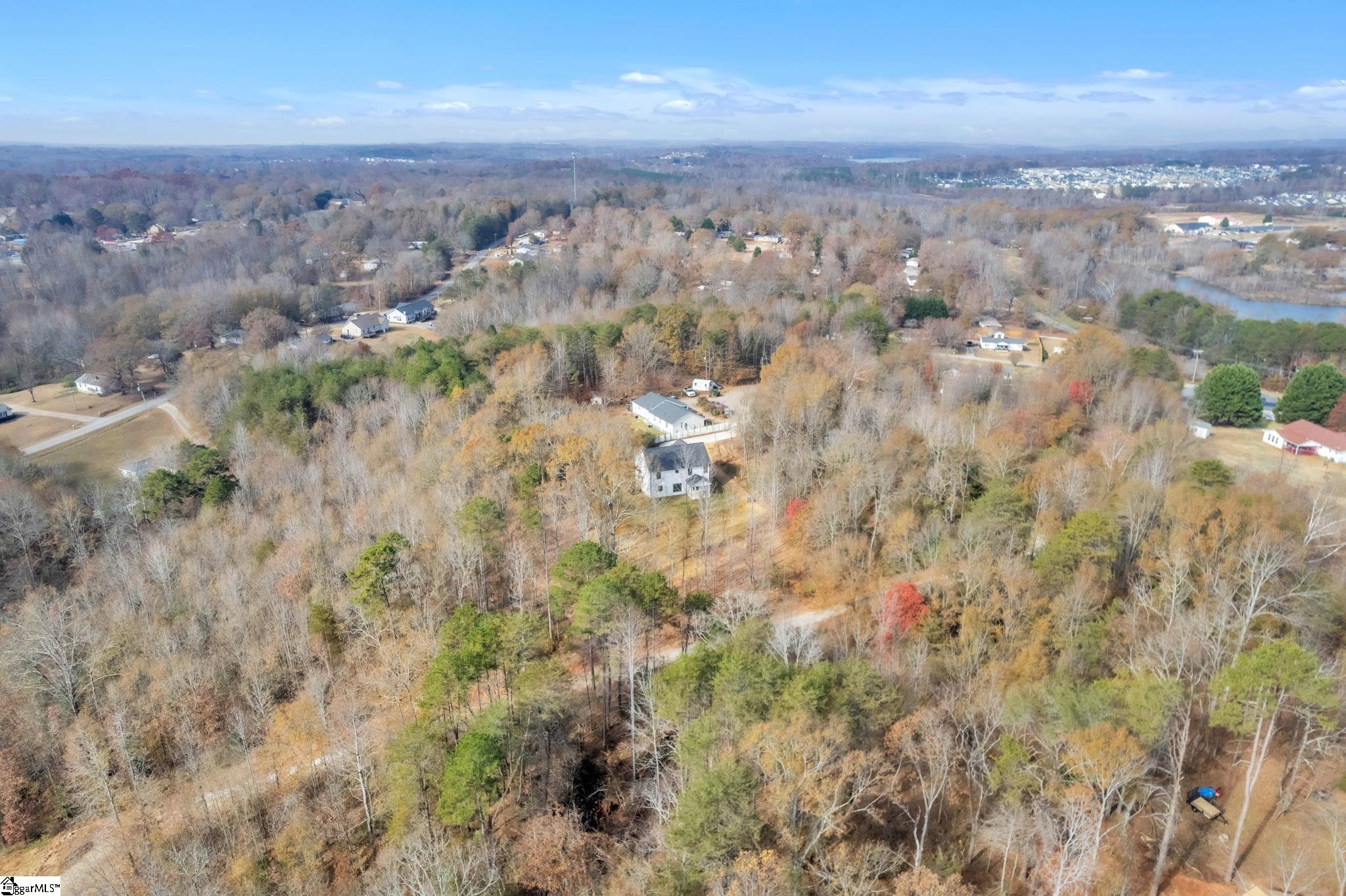 521 Burton Road Greer, SC 29651 - Photo 30 of 33