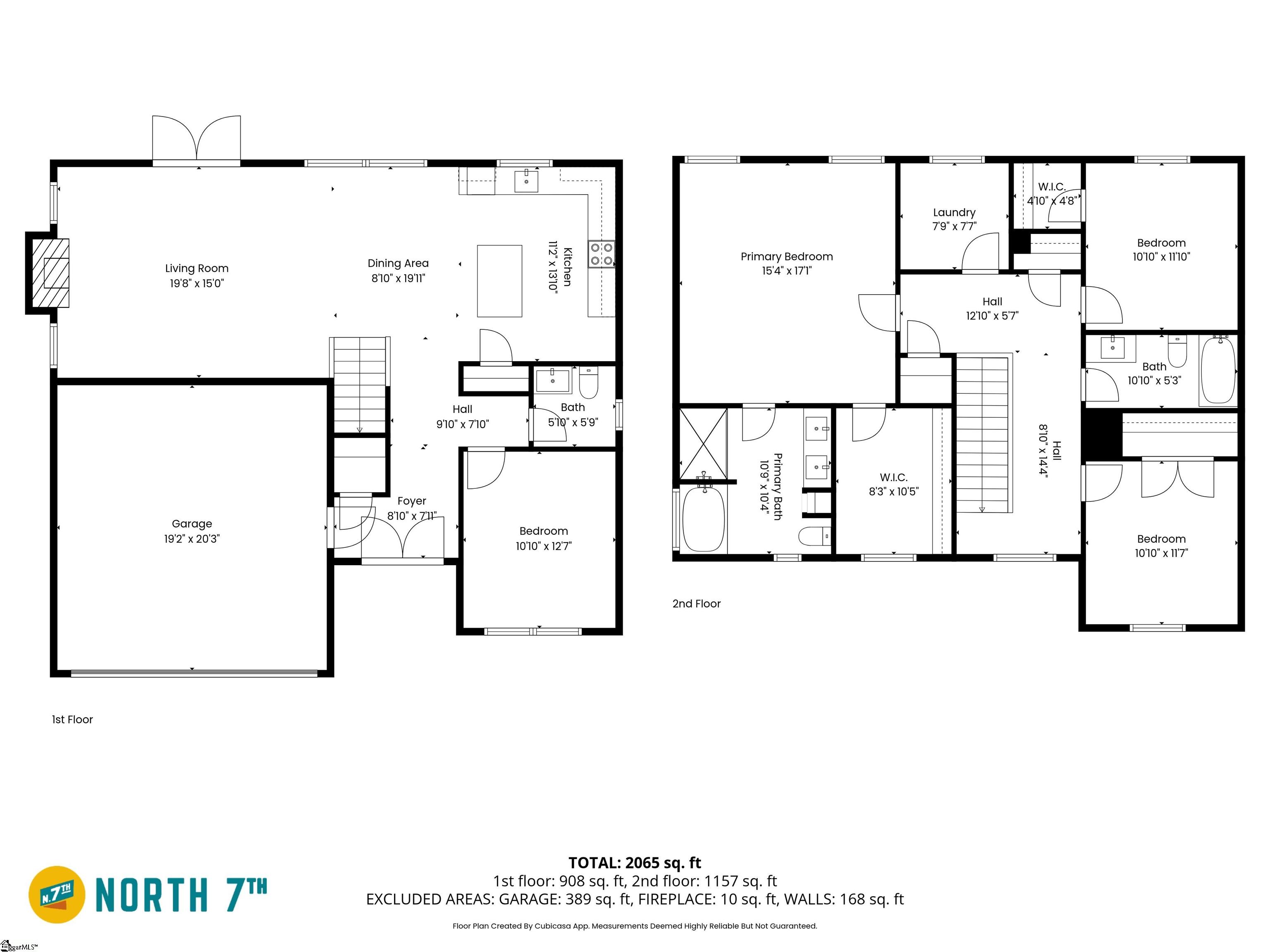 521 Burton Road Greer, SC 29651 - Photo 33 of 33