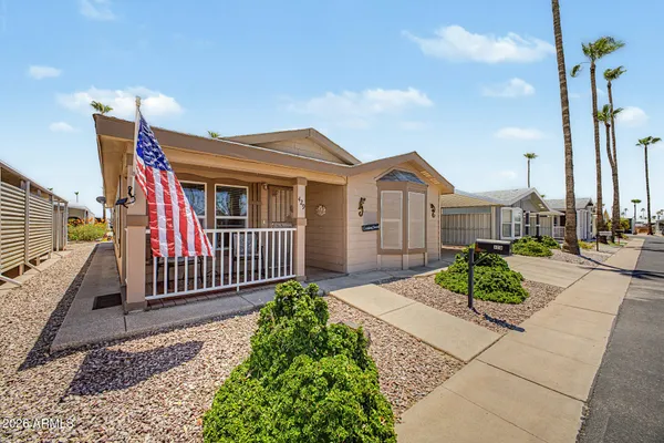 $100,000 | 2929 East Main Street, Unit 429, Mesa, AZ 85213