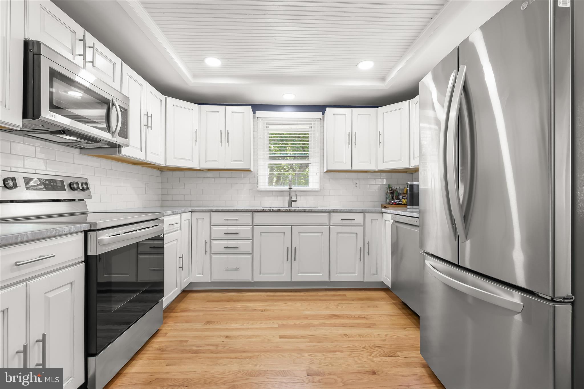 10119 Bird River Road Baltimore, MD 21220 - Photo 11 of 46 Kitchen