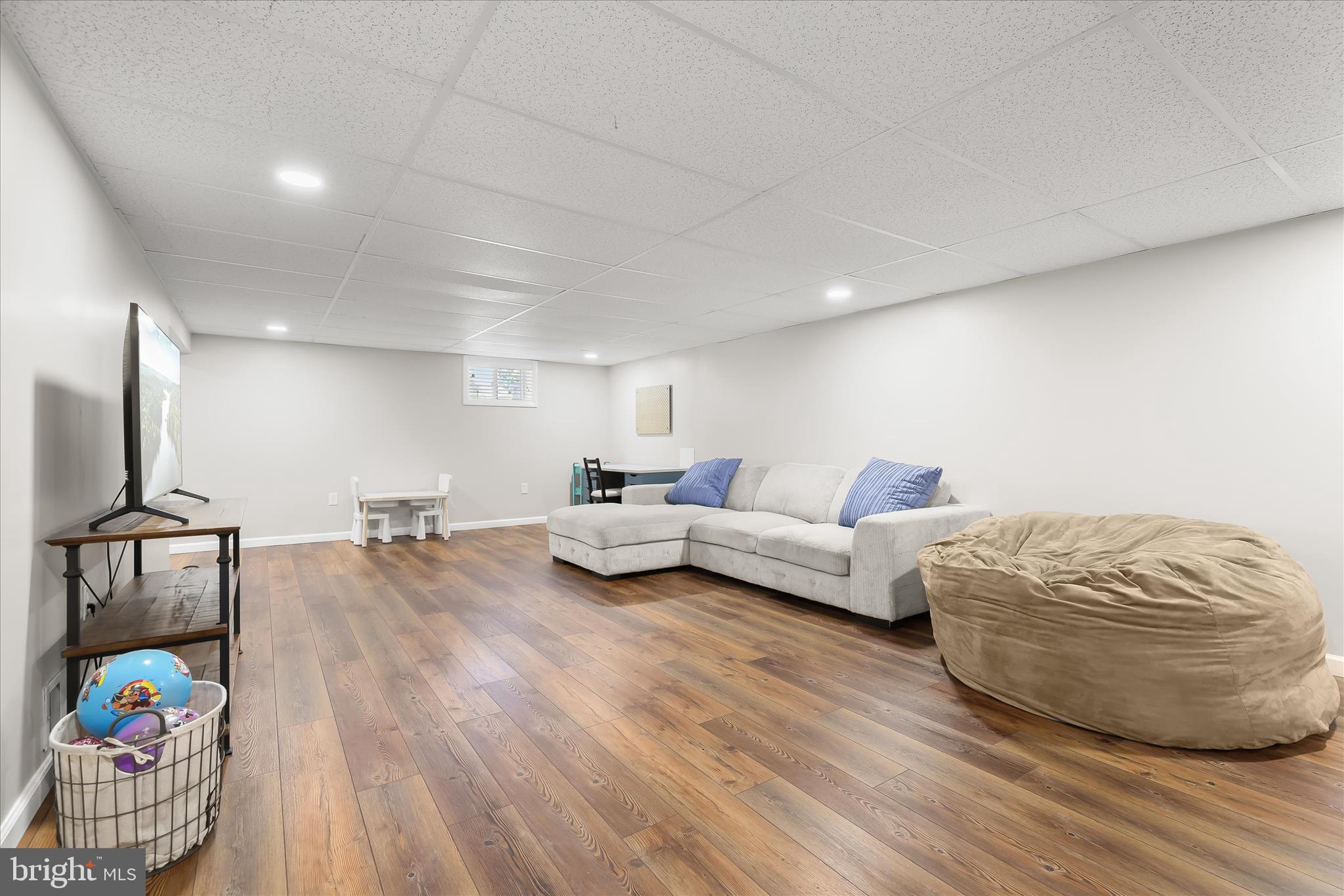 10119 Bird River Road Baltimore, MD 21220 - Photo 31 of 46 Recreation Room
