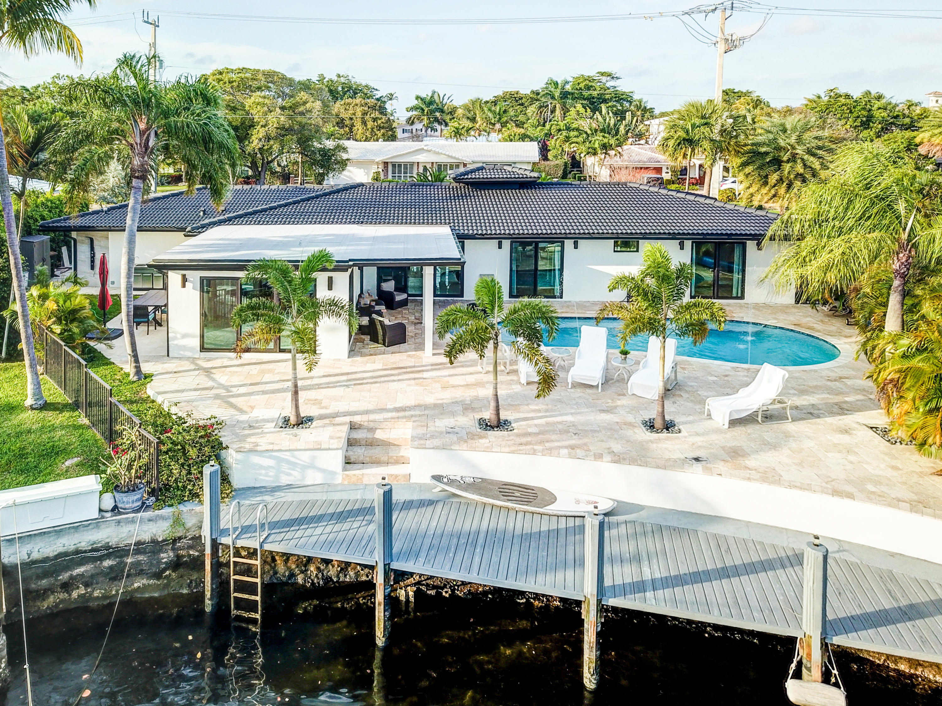 2800 Northeast 39th Street Lighthouse Point, FL 33064 - Photo 2 of 82 72_dji_0801_2_3_4_5