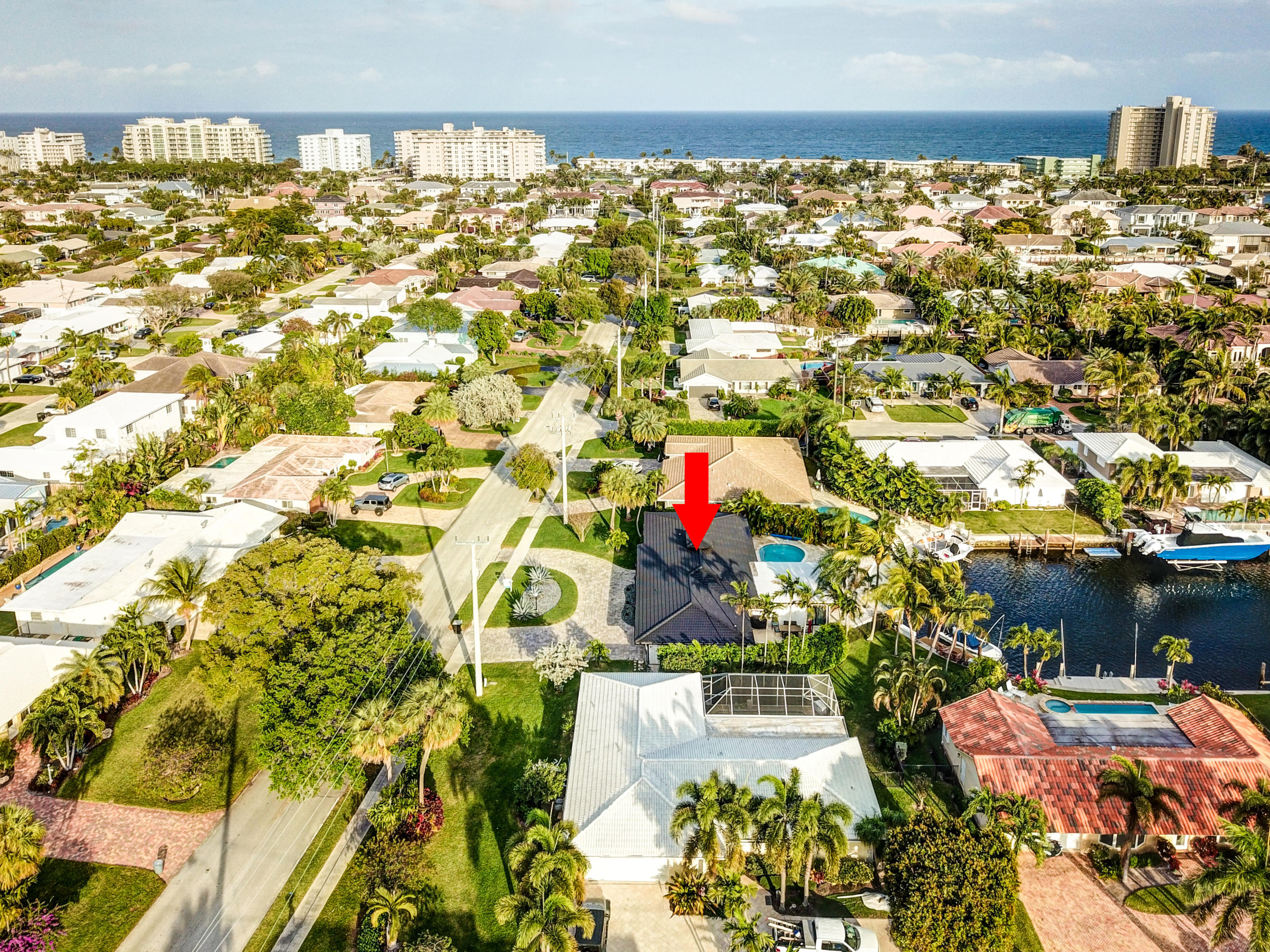 2800 Northeast 39th Street Lighthouse Point, FL 33064 - Photo 64 of 82 67_dji_0771_2_3_4_5