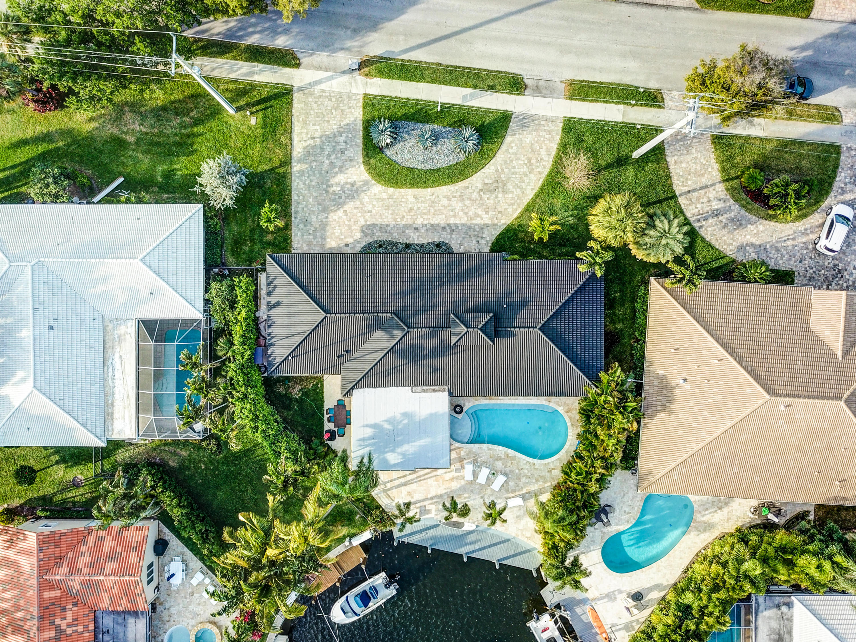 2800 Northeast 39th Street Lighthouse Point, FL 33064 - Photo 69 of 82 73_dji_0806_07_08_09_10