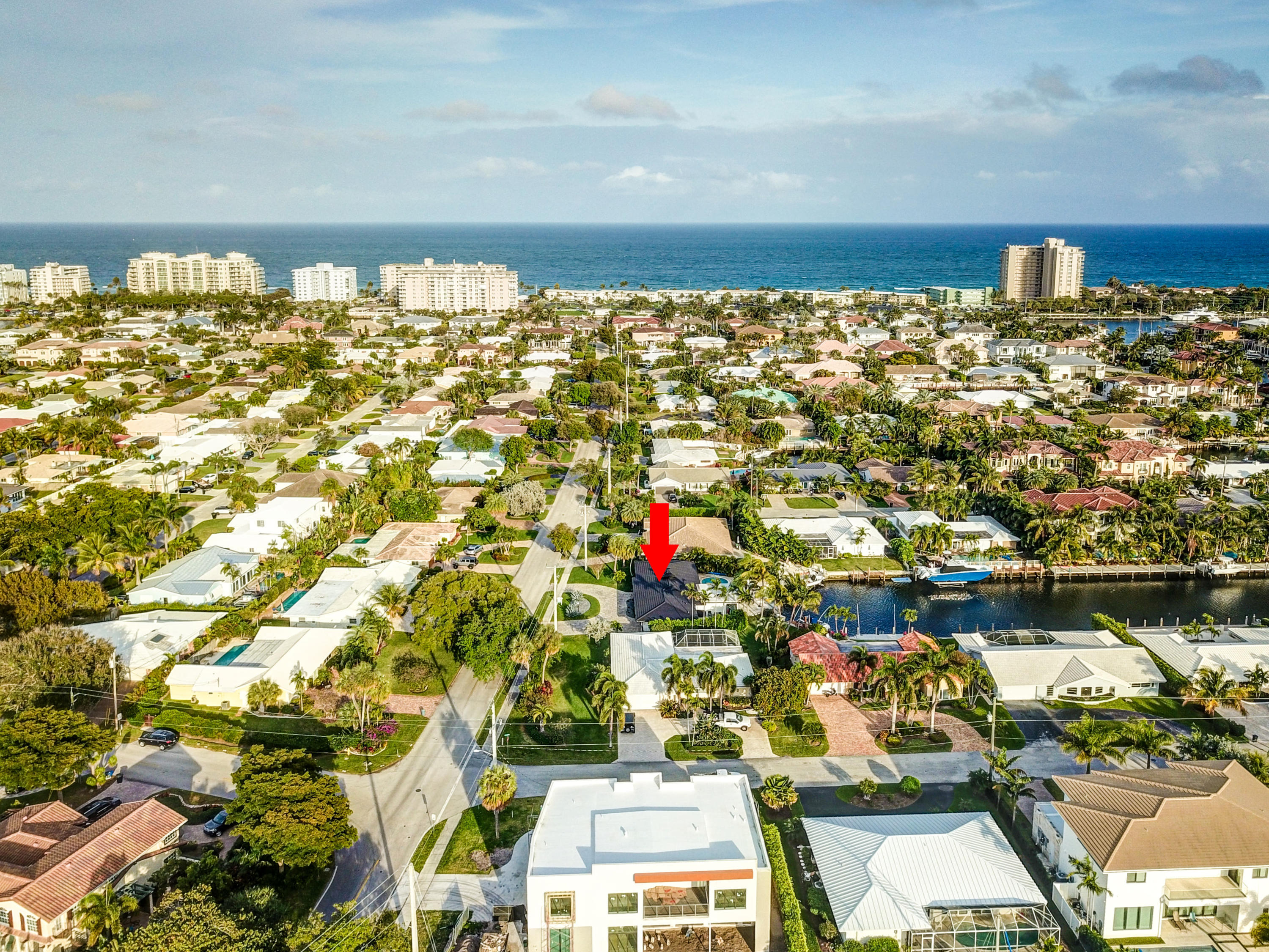 2800 Northeast 39th Street Lighthouse Point, FL 33064 - Photo 77 of 82 81_dji_0871_2_3_4_5