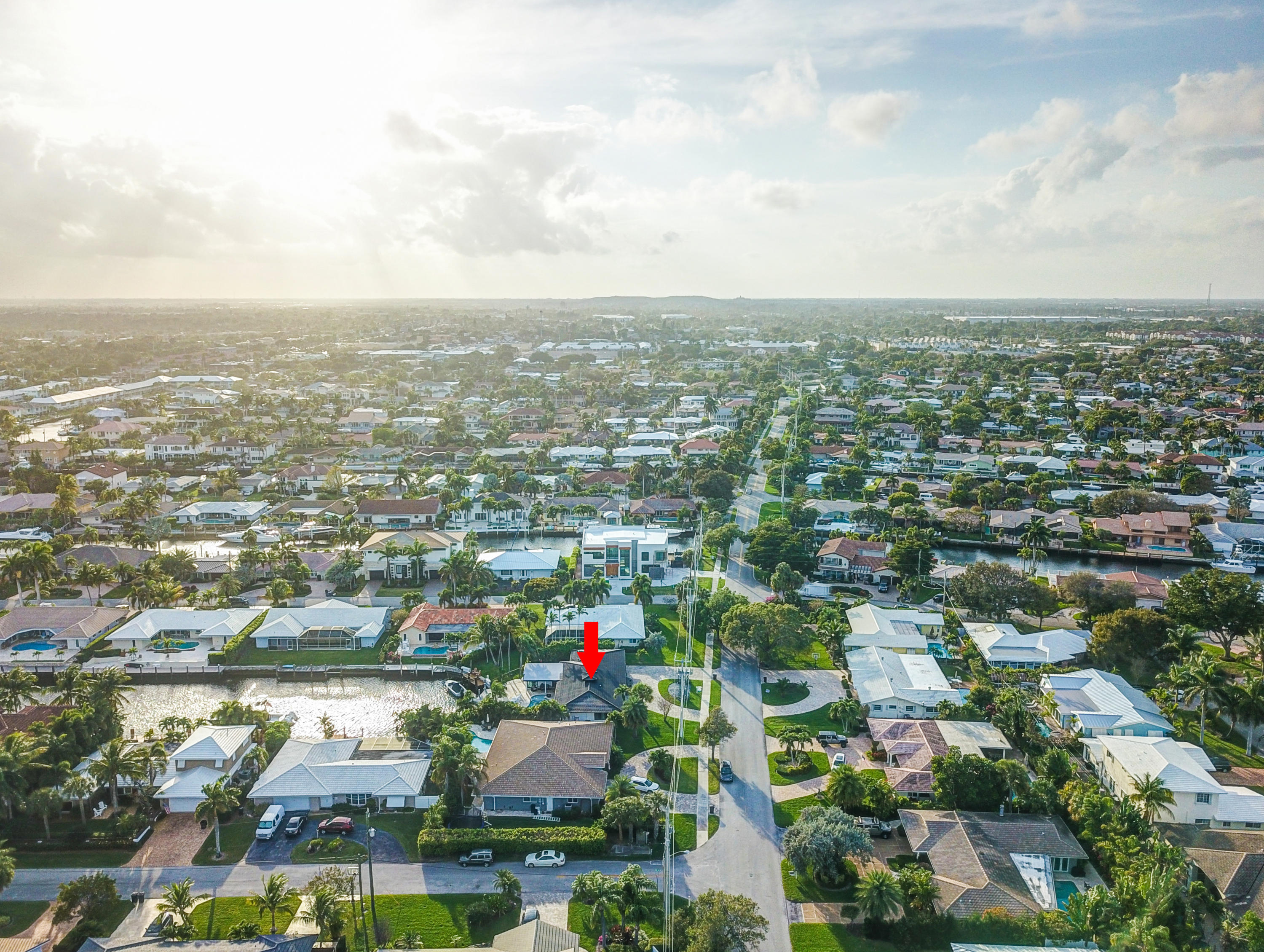 2800 Northeast 39th Street Lighthouse Point, FL 33064 - Photo 81 of 82 85_dji_0891_2_3_4_5
