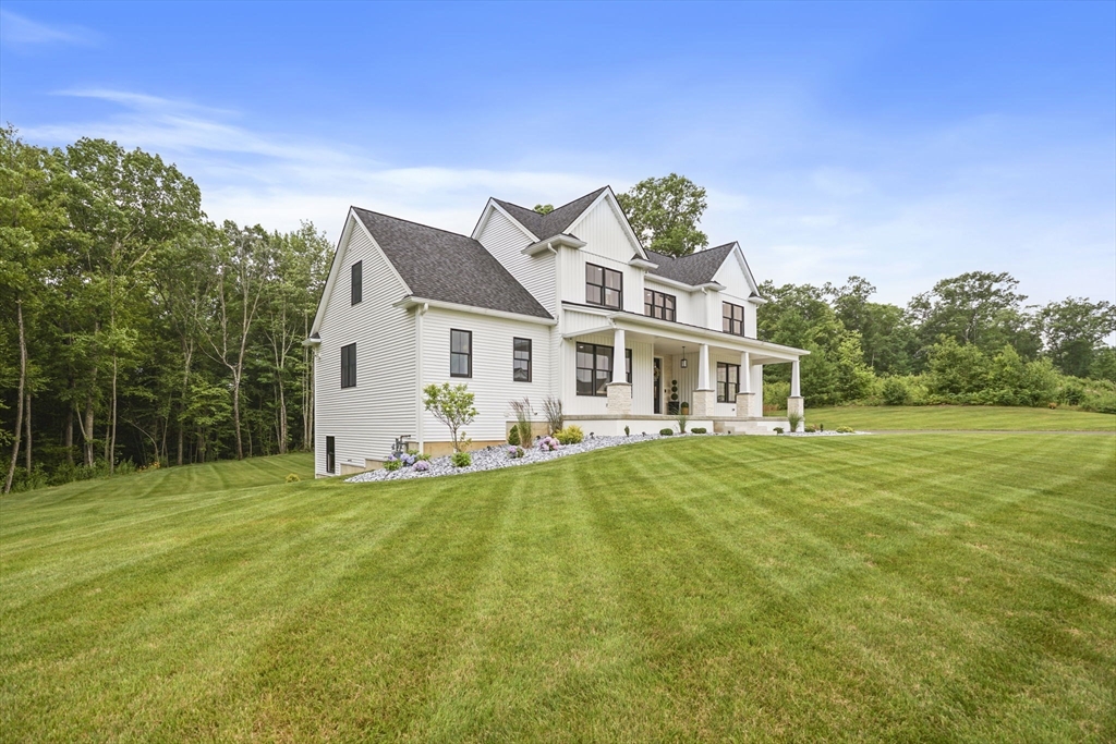22 Sunset Ridge Ludlow, MA 01056 - Photo 1 of 41
