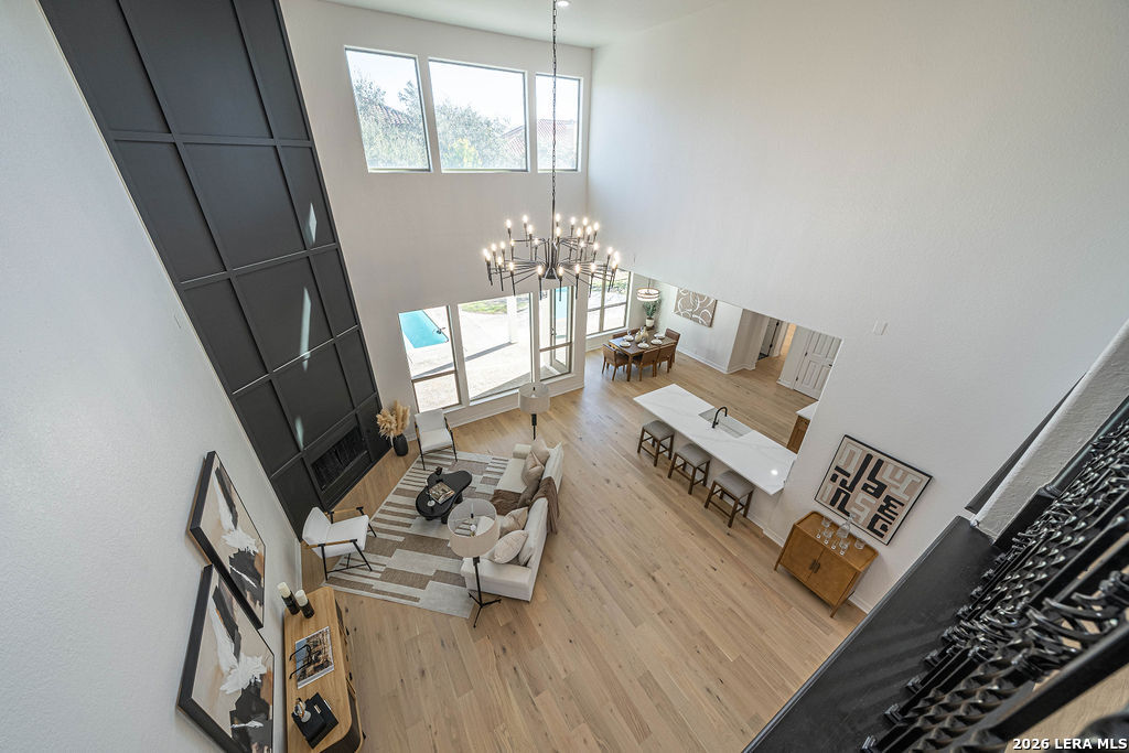 24615 Birdie Ridge San Antonio, TX 78260 - Photo 34 of 50