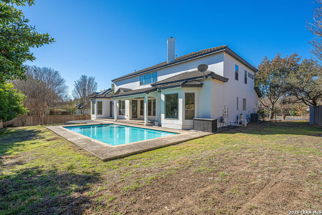 24615 Birdie Ridge San Antonio, TX 78260 - Photo 50 of 50