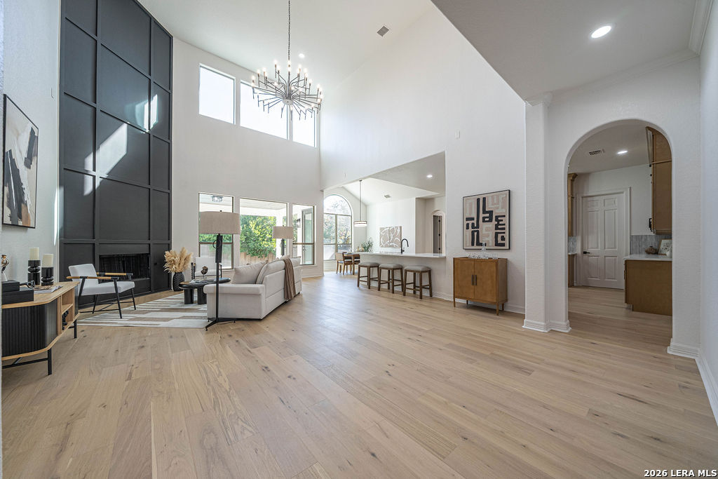 24615 Birdie Ridge San Antonio, TX 78260 - Photo 8 of 50