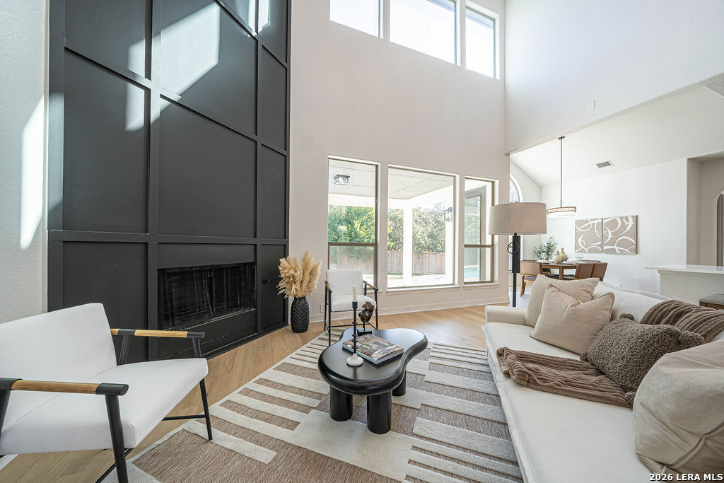 24615 Birdie Ridge San Antonio, TX 78260 - Photo 10 of 50