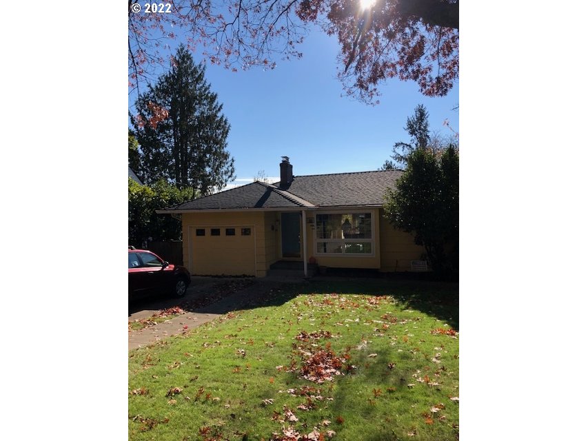 5940 Southwest Nebraska Street Portland, OR 97221 - Photo 1 of 1 Gallery Image 1