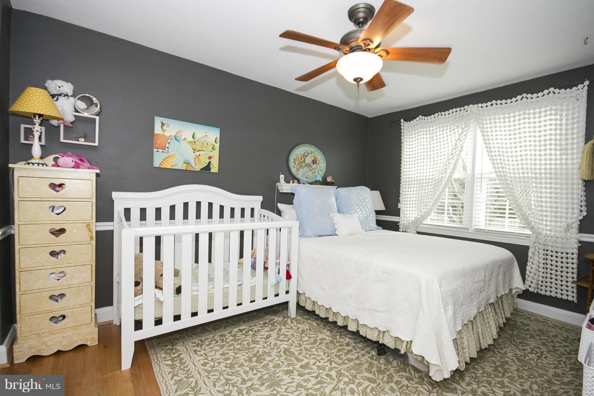 109 Brandon Road Baltimore, MD 21212 - Photo 12 of 21 Bedroom