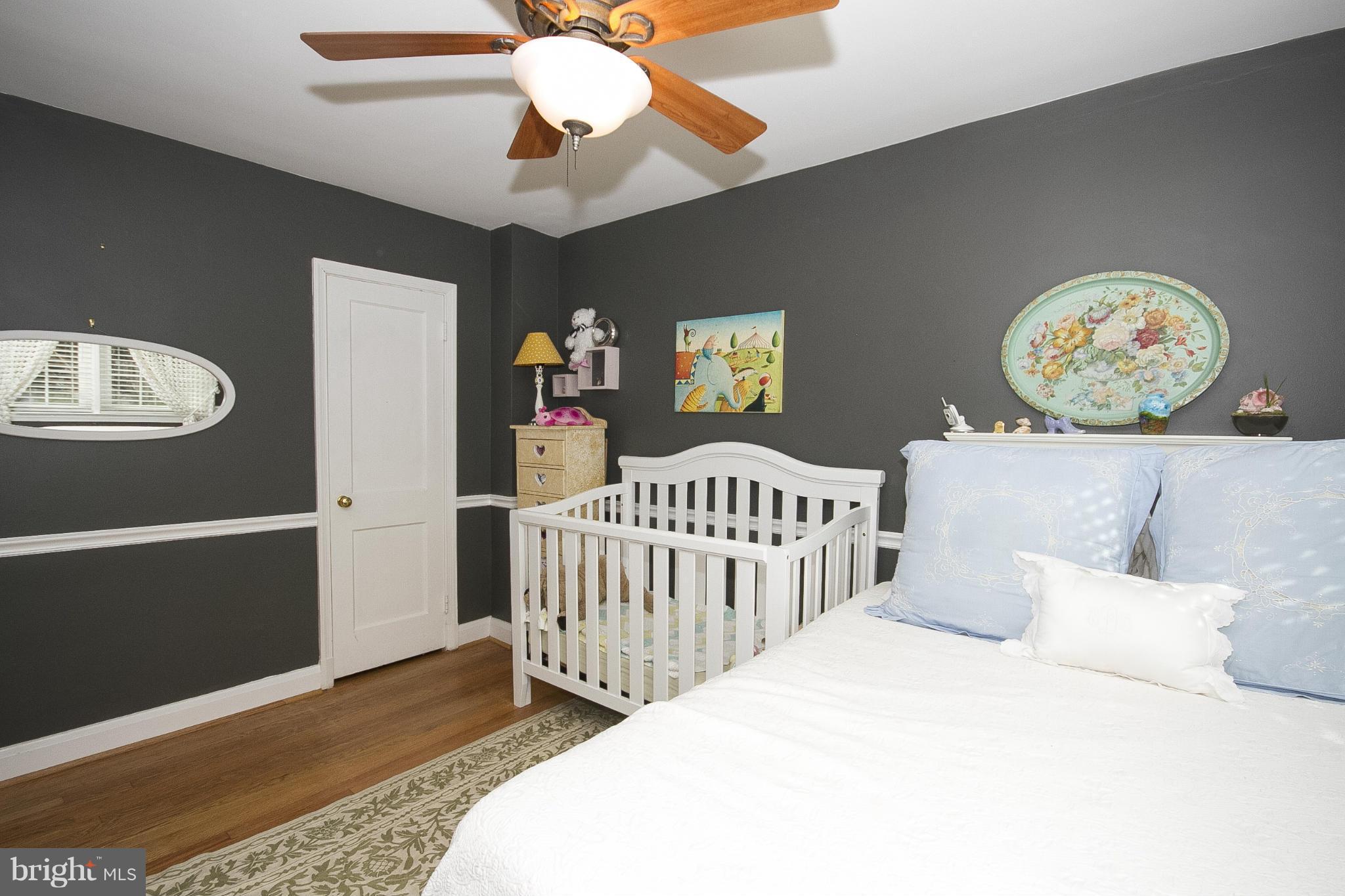 109 Brandon Road Baltimore, MD 21212 - Photo 13 of 21 Bedroom