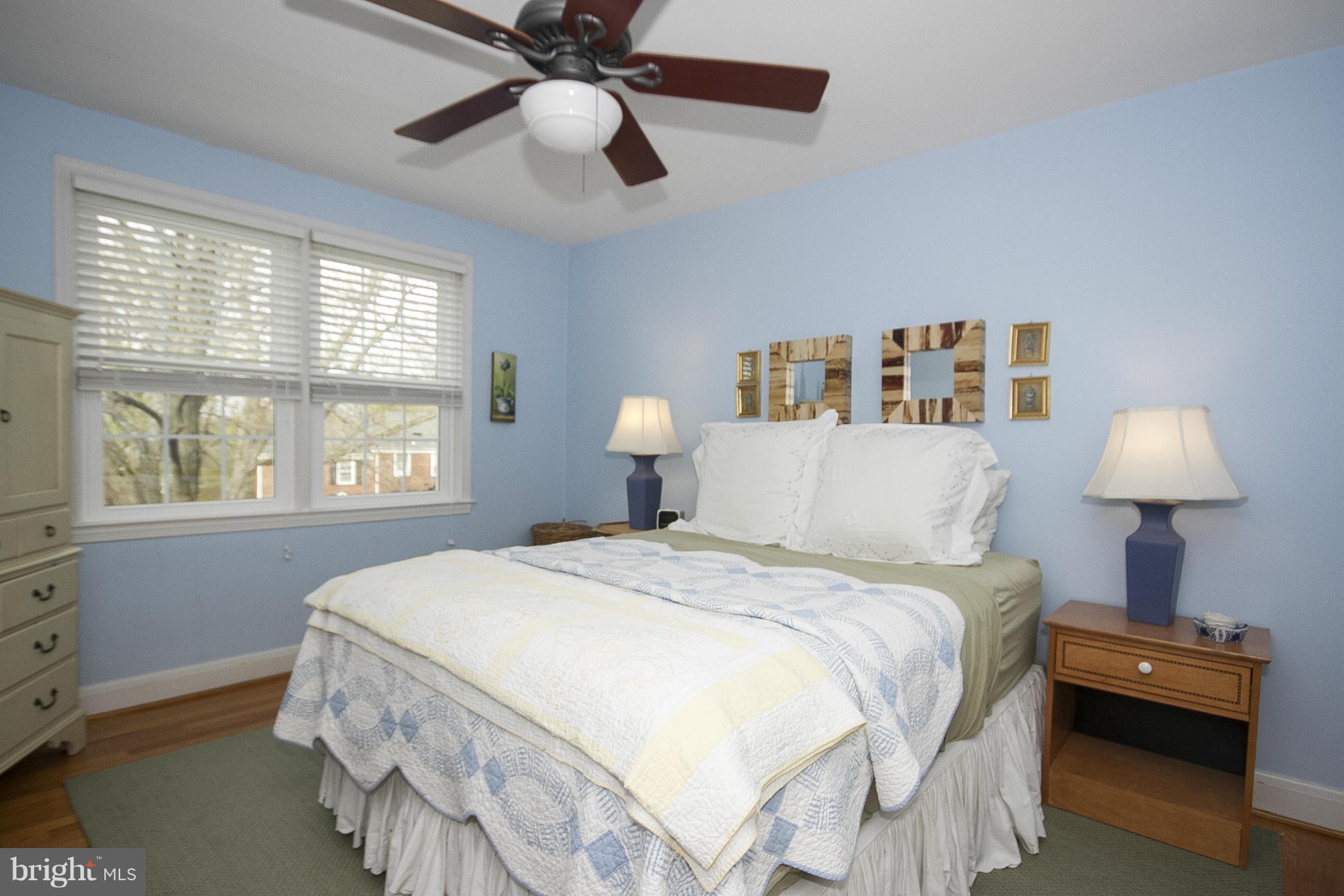 109 Brandon Road Baltimore, MD 21212 - Photo 15 of 21 Bedroom