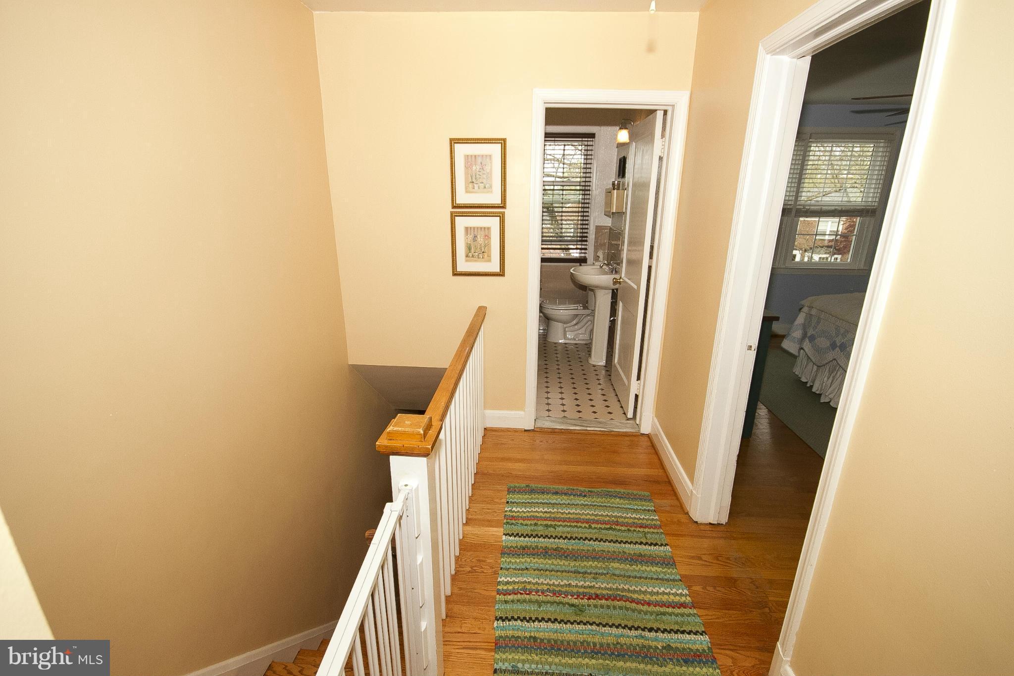 109 Brandon Road Baltimore, MD 21212 - Photo 18 of 21 Interior (General)