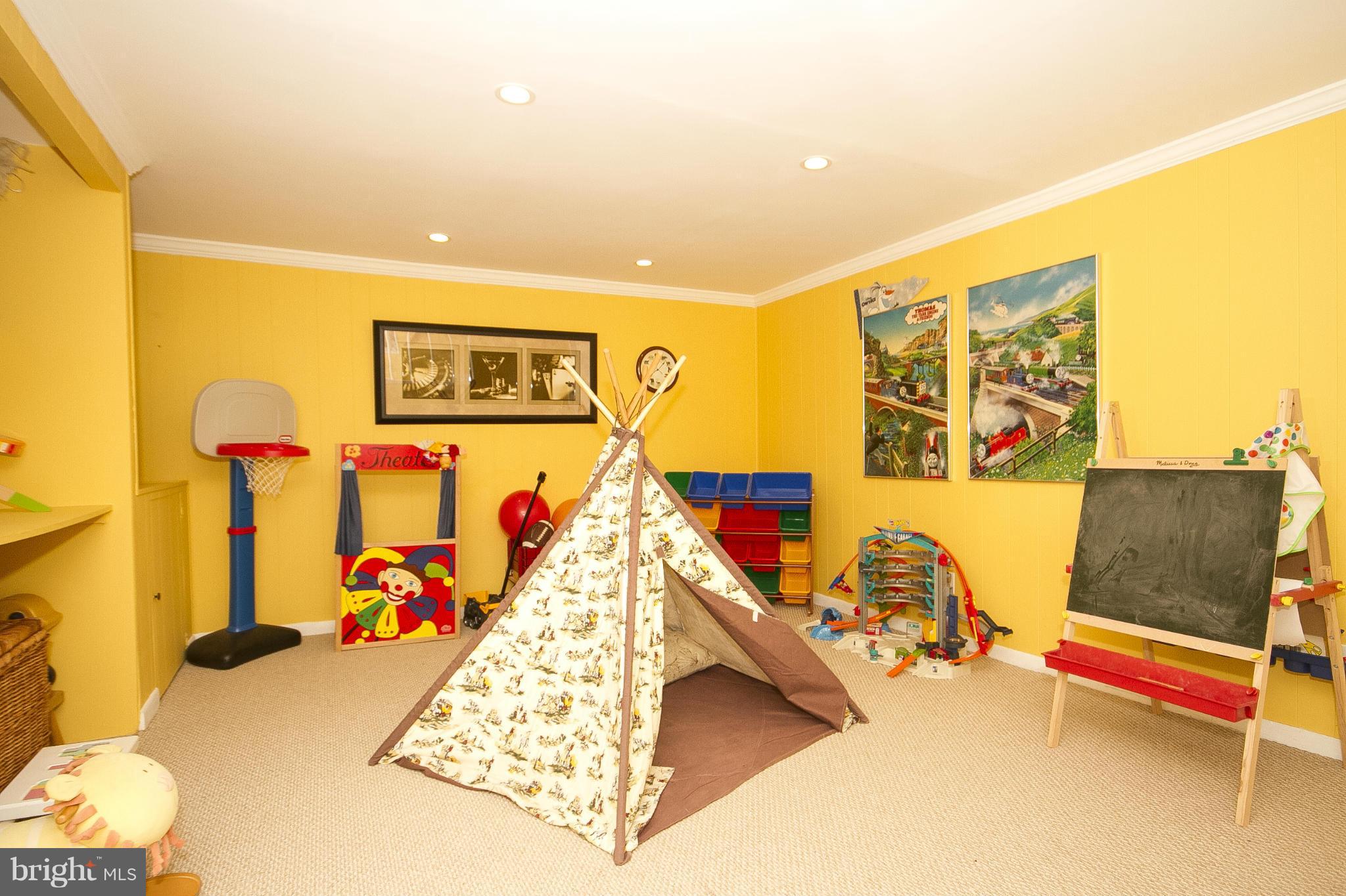 109 Brandon Road Baltimore, MD 21212 - Photo 20 of 21 Basement