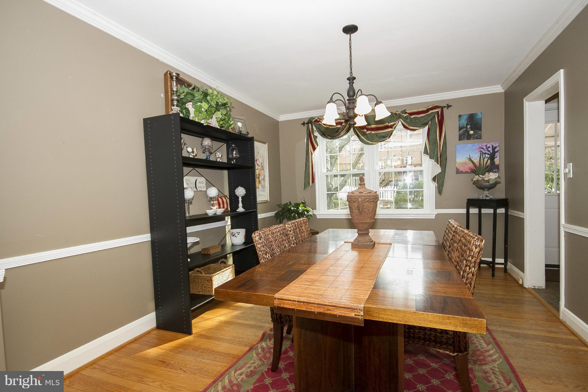 109 Brandon Road Baltimore, MD 21212 - Photo 5 of 21 Dining Room