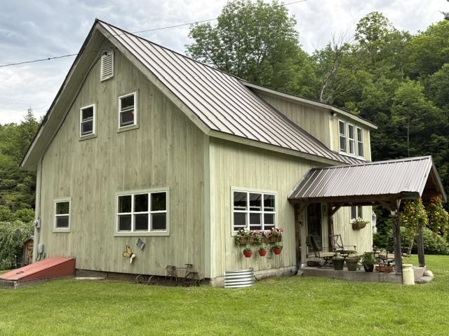 1821 Chateauguay Road Barnard, VT 05032 - Photo 55 of 57