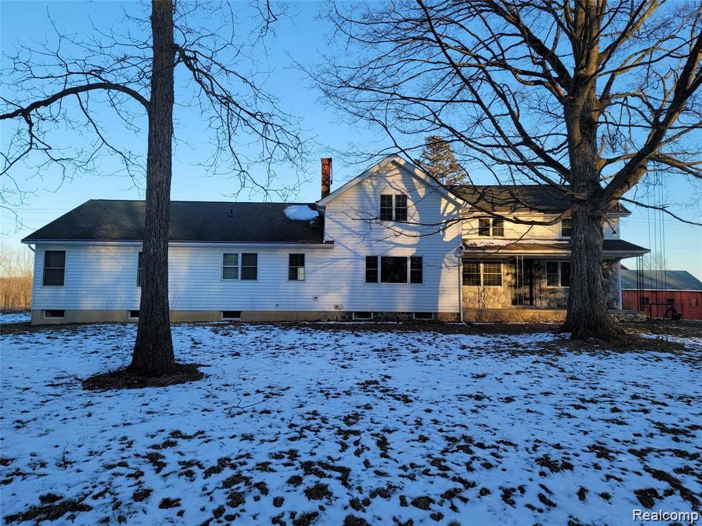 16449 Sheridan Road Byron, MI 48418 - Photo 14 of 72
