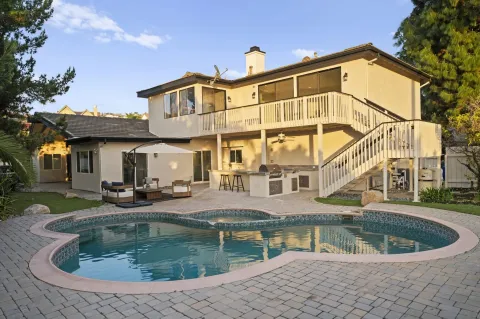 $2,550,000 | 7001 Almaden Lane, Carlsbad, CA 92009