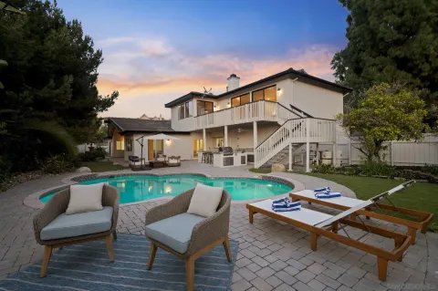 $2,550,000 | 7001 Almaden Lane, Carlsbad, CA 92009