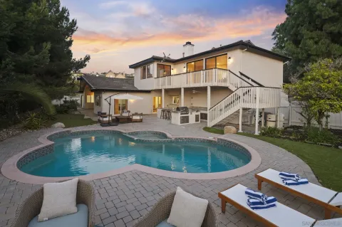 $2,550,000 | 7001 Almaden Lane, Carlsbad, CA 92009