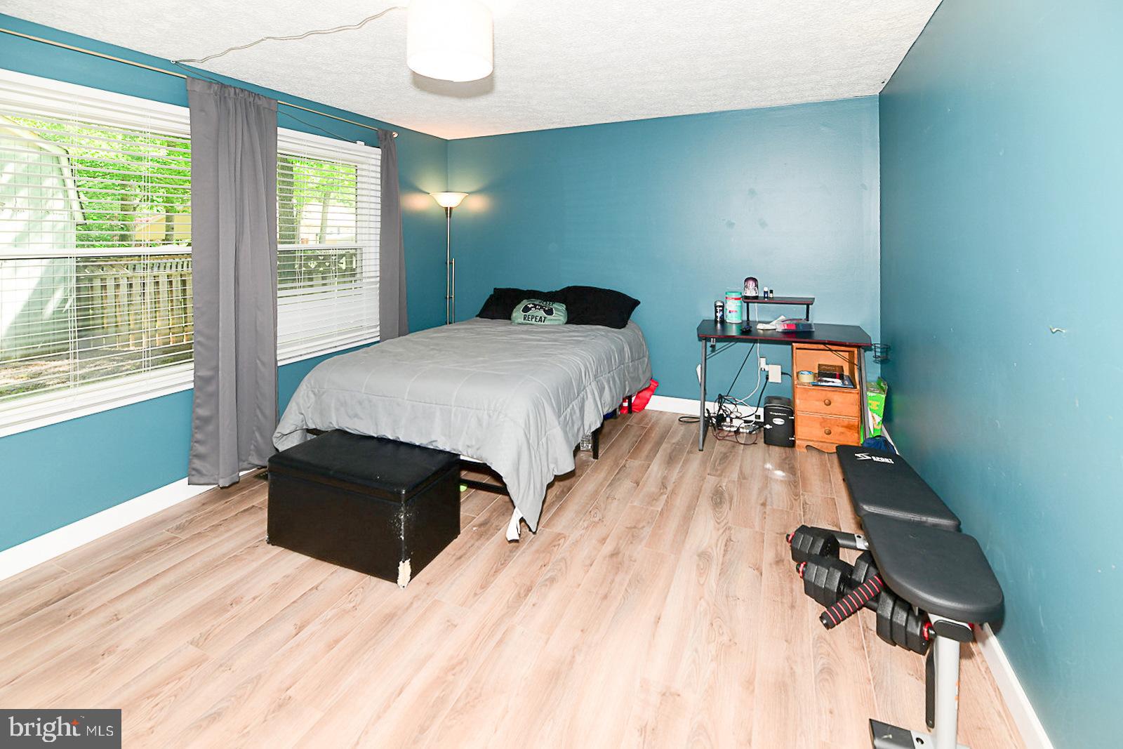 12284 Bandera Lane Lusby, MD 20657 - Photo 16 of 48 Bedroom