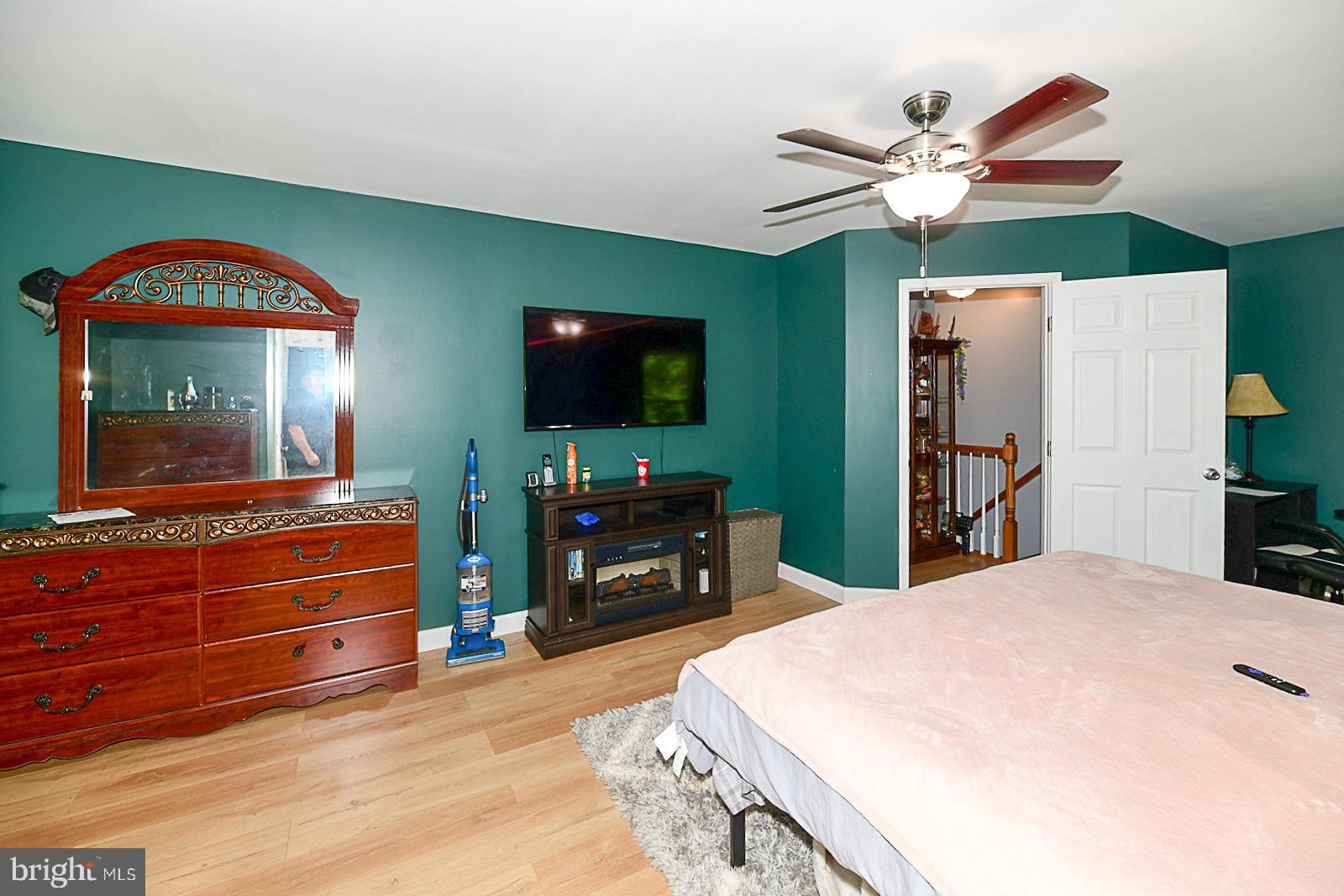 12284 Bandera Lane Lusby, MD 20657 - Photo 25 of 48 Primary Bedroom