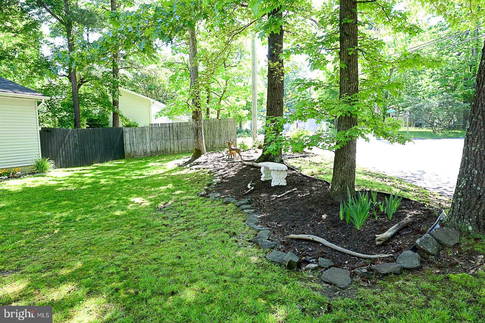 12284 Bandera Lane Lusby, MD 20657 - Photo 30 of 48 Front Yard