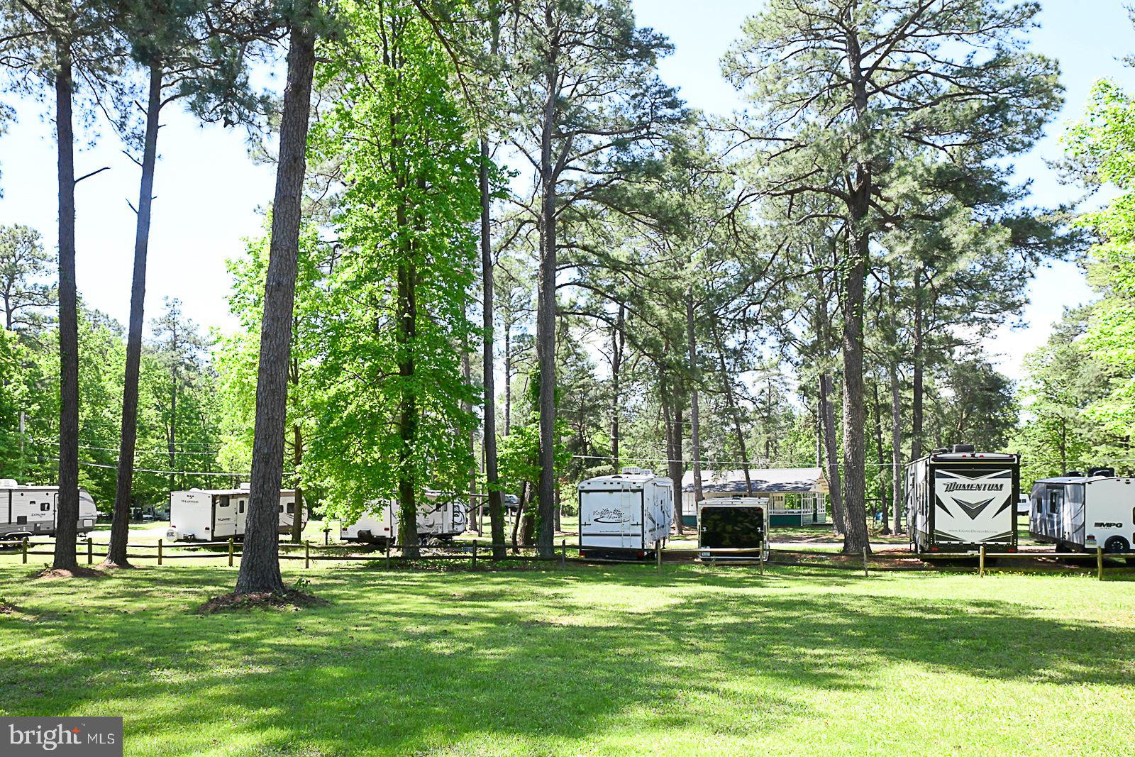 12284 Bandera Lane Lusby, MD 20657 - Photo 37 of 48 Nearby Camping Area