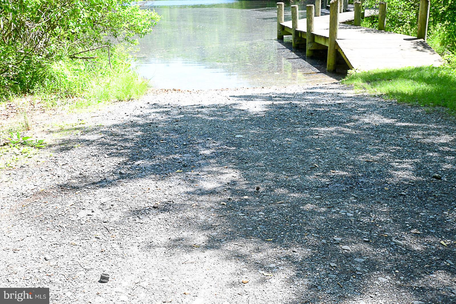 12284 Bandera Lane Lusby, MD 20657 - Photo 40 of 48 Nearby Boat Launch