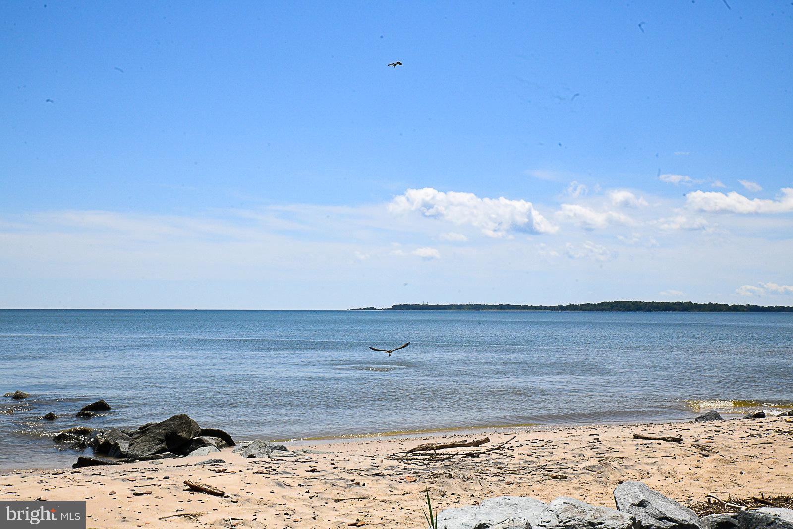 12284 Bandera Lane Lusby, MD 20657 - Photo 42 of 48 Nearby Bay Access