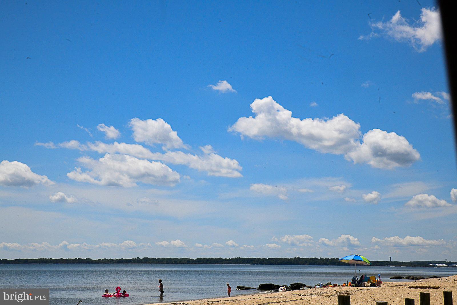 12284 Bandera Lane Lusby, MD 20657 - Photo 43 of 48 Nearby Bay Access