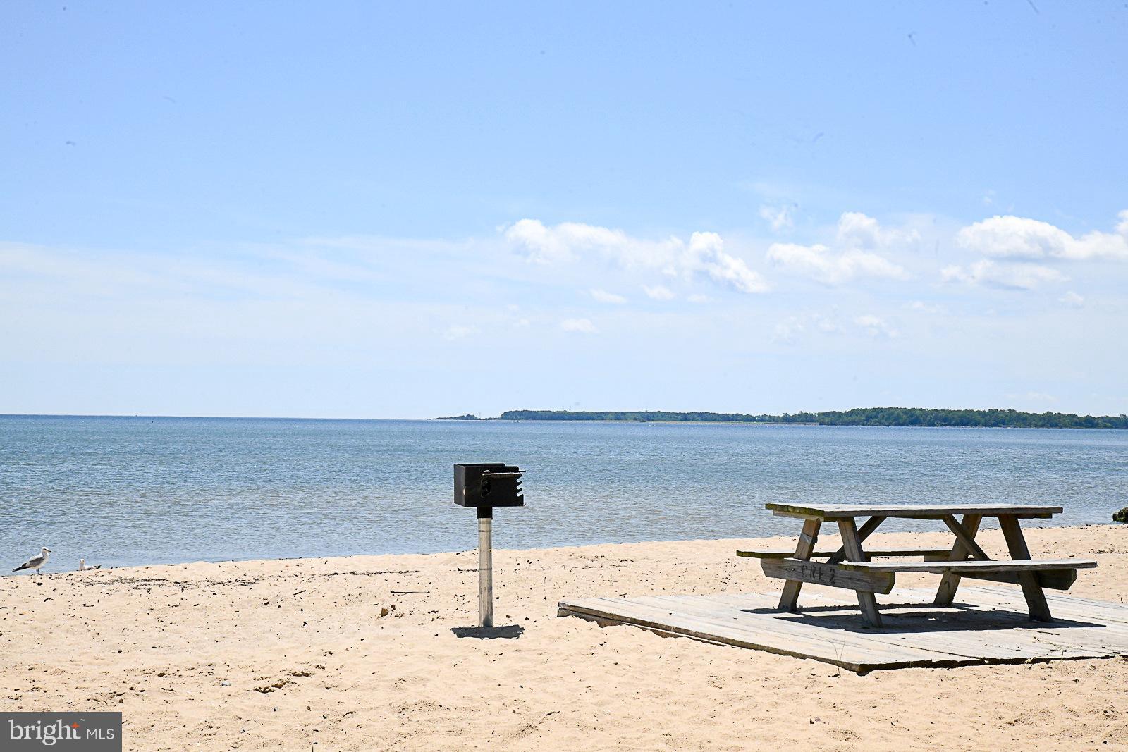 12284 Bandera Lane Lusby, MD 20657 - Photo 44 of 48 Nearby Bay Access